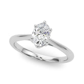 Solitaire Ovals - TN85345